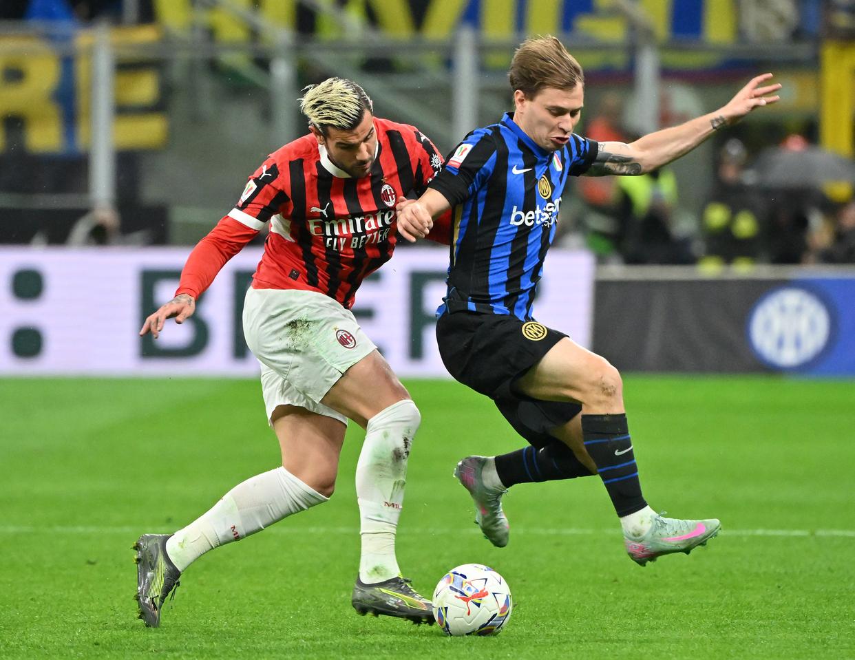 包含米兰体育:在线竞技游戏比赛：转变传统赛事的创新方式的词条