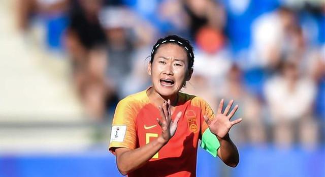 米兰体育:王珊珊领导力分析：对中国女足的凝聚力与影响力的简单介绍