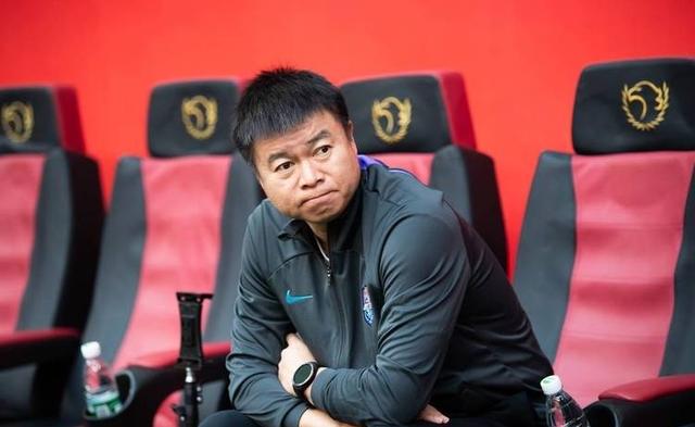 关于米兰体育:中超“土帅”逆袭!本土教练能否打破外教垄断?的信息 关于米兰体育:中超“土帅”逆袭!本土教练能否打破外教垄断?的信息