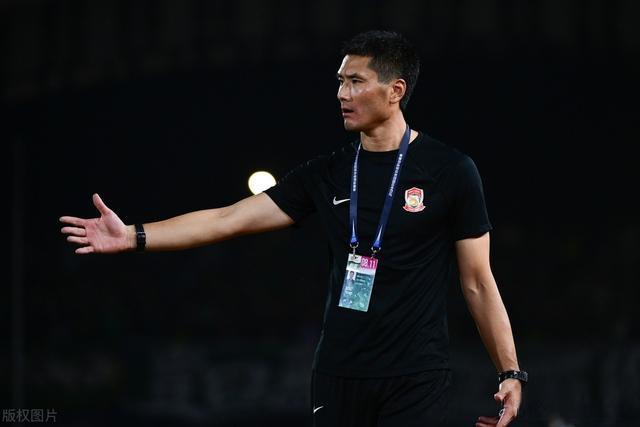 关于米兰体育:中超“土帅”逆袭!本土教练能否打破外教垄断?的信息 关于米兰体育:中超“土帅”逆袭!本土教练能否打破外教垄断?的信息