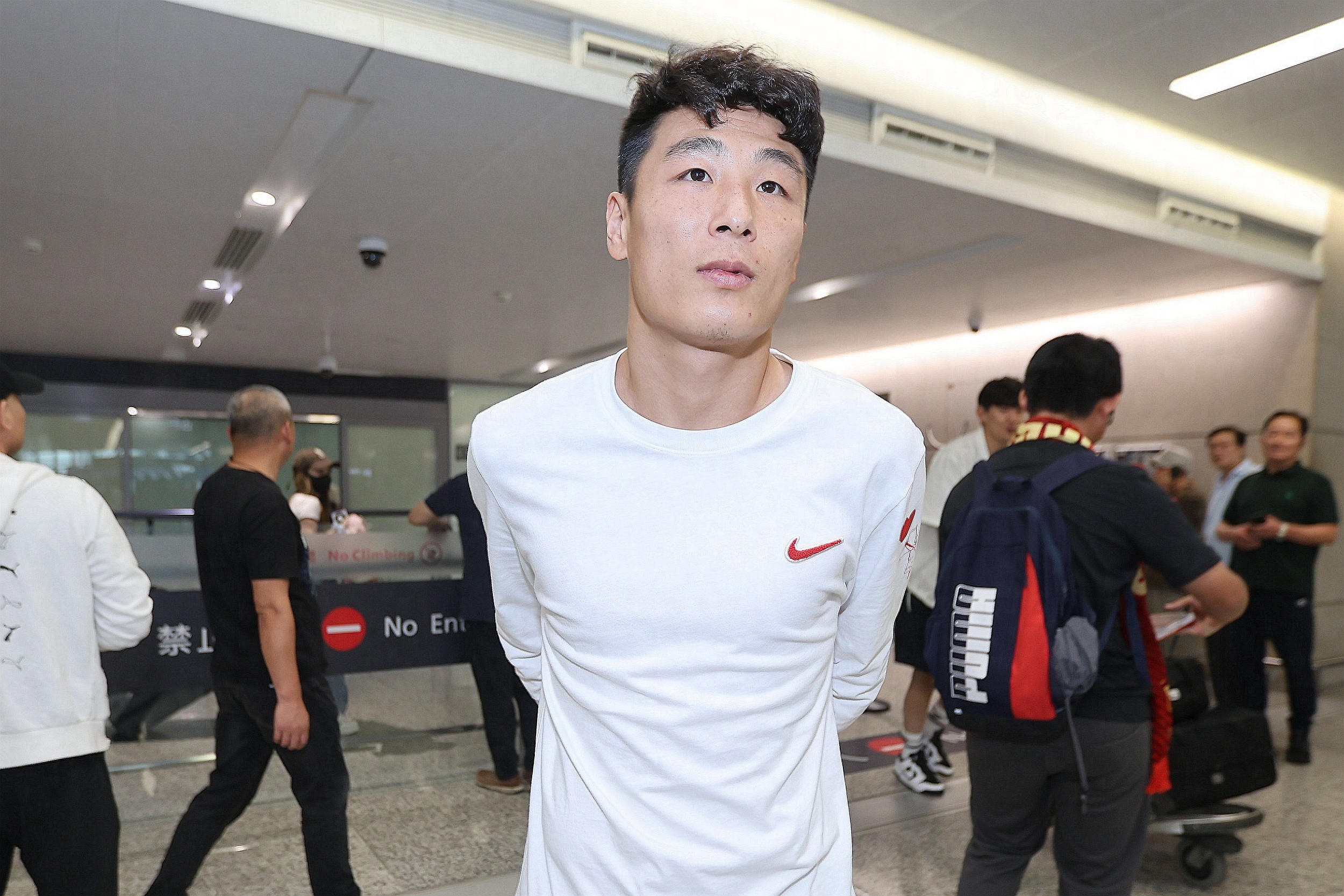 米兰体育:武磊“亚洲足球先生”提名,球迷:这是在“安慰”他吗? 米兰体育:武磊“亚洲足球先生”提名,球迷:这是在“安慰”他吗?